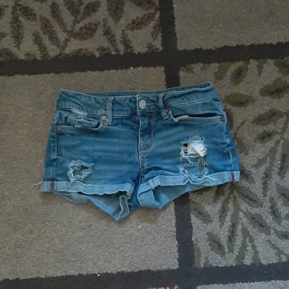 Shorts